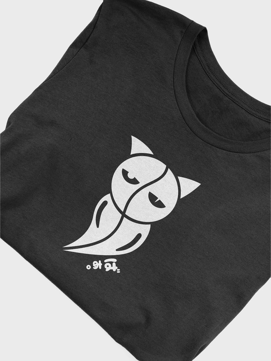 Cat Ghost Unisex Tee product image (5)