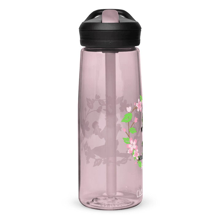 Bunny Teilwal waifu on a cup product image (2)