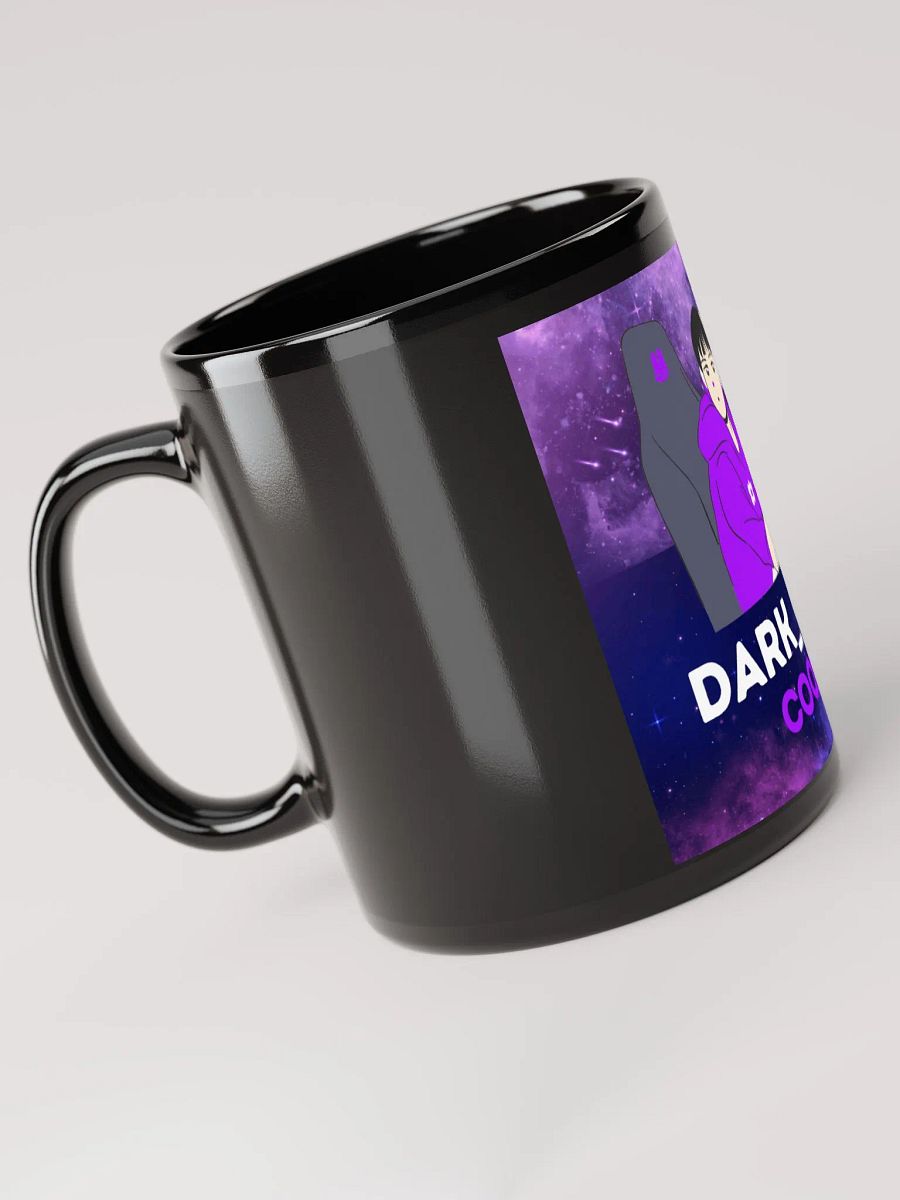 Dark Mug product image (3)