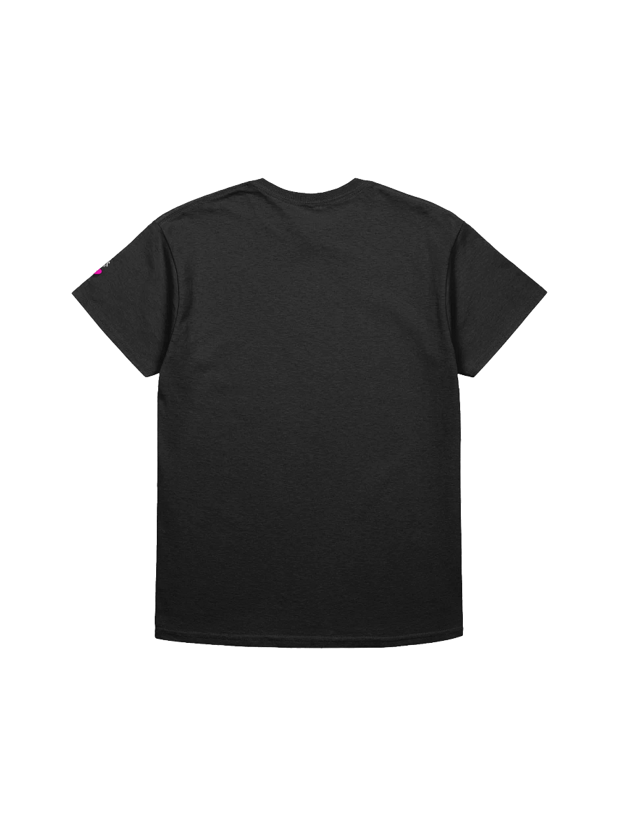 Whisper Knot Lounge tee (option A) product image (2)