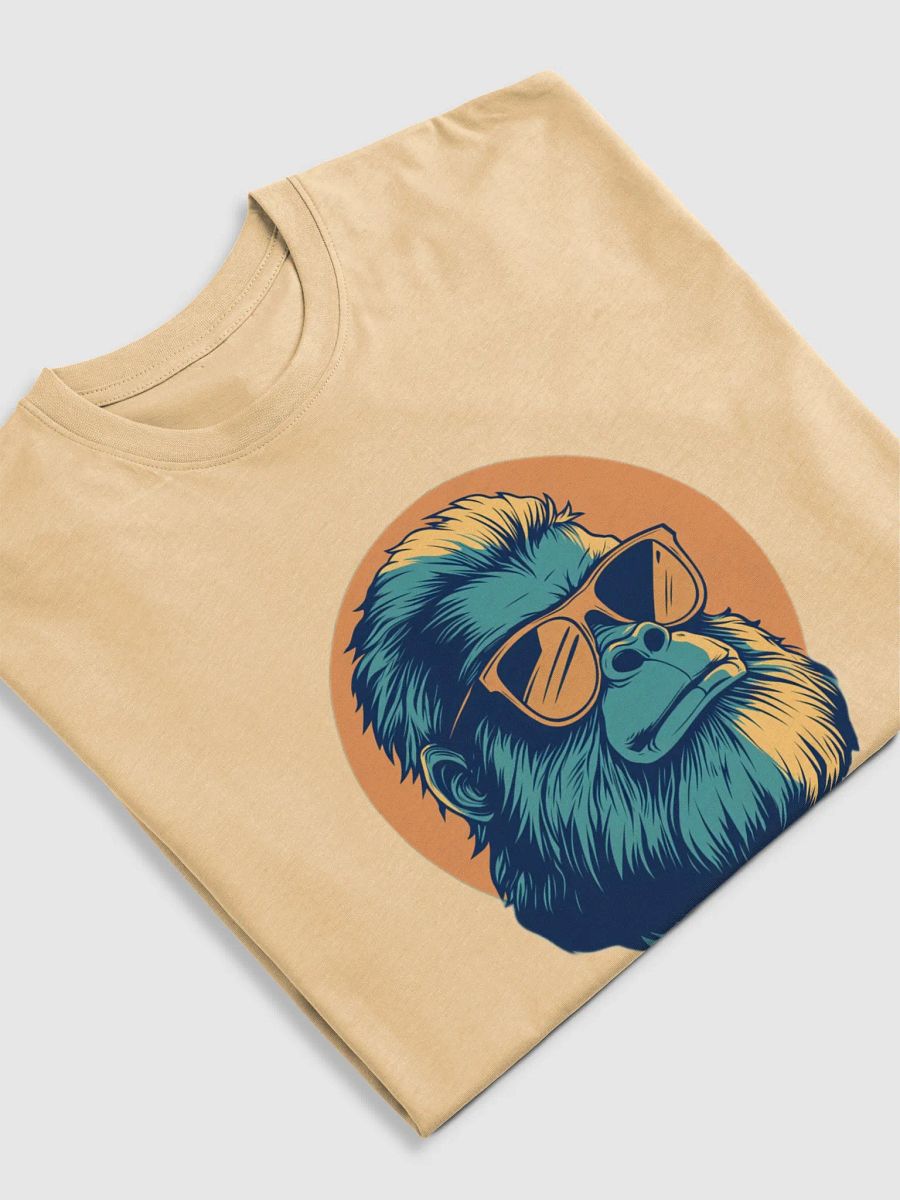 Cool Big foot in Shades Men's Tee product image (31)
