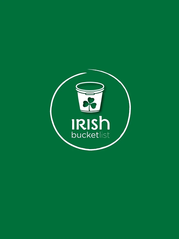 Personal Irish Bucket List: Get a custom Itinerary for your trip to Ireland! product image (1)