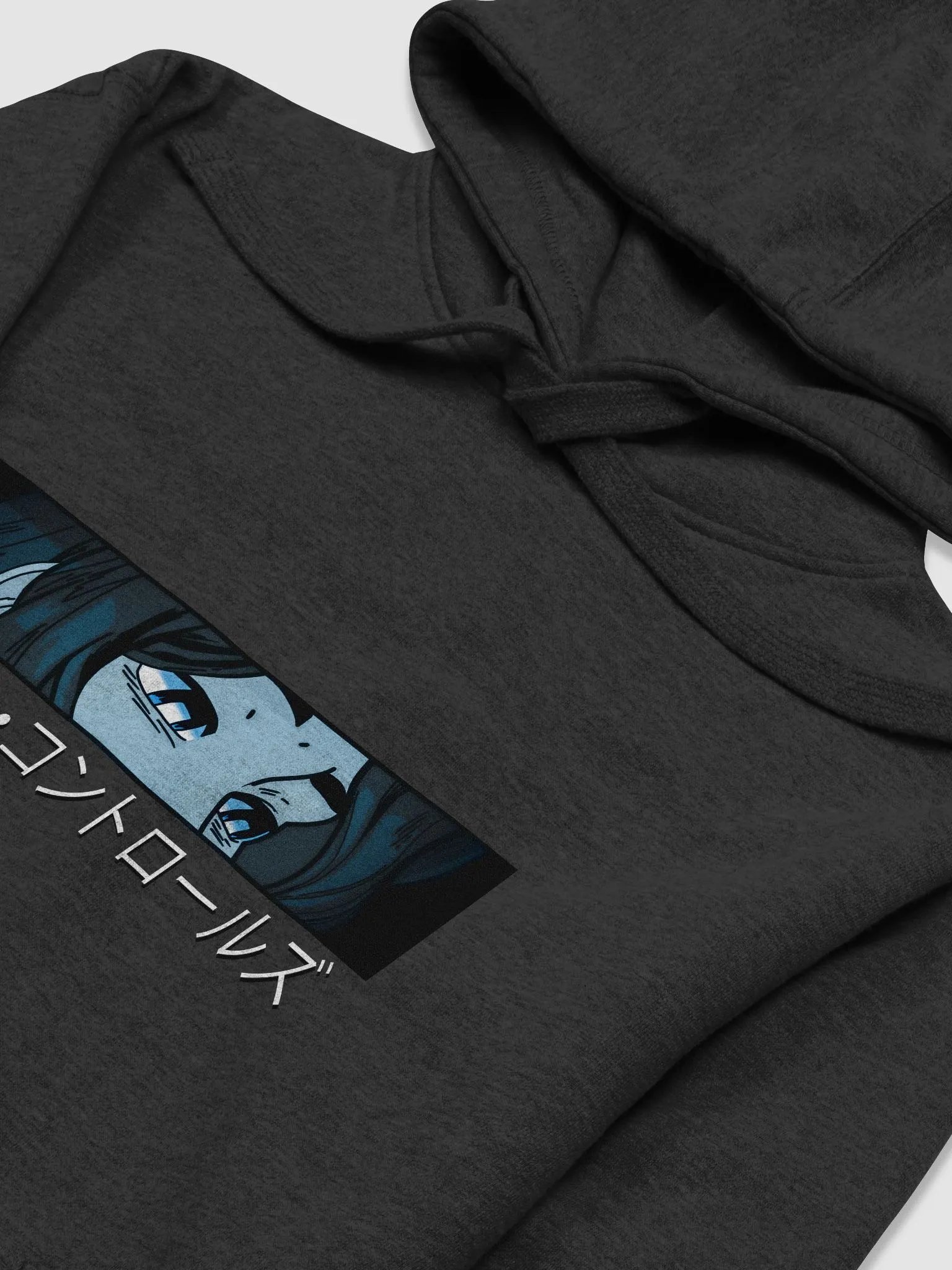 Tilt Controls Hoodie product image (3)
