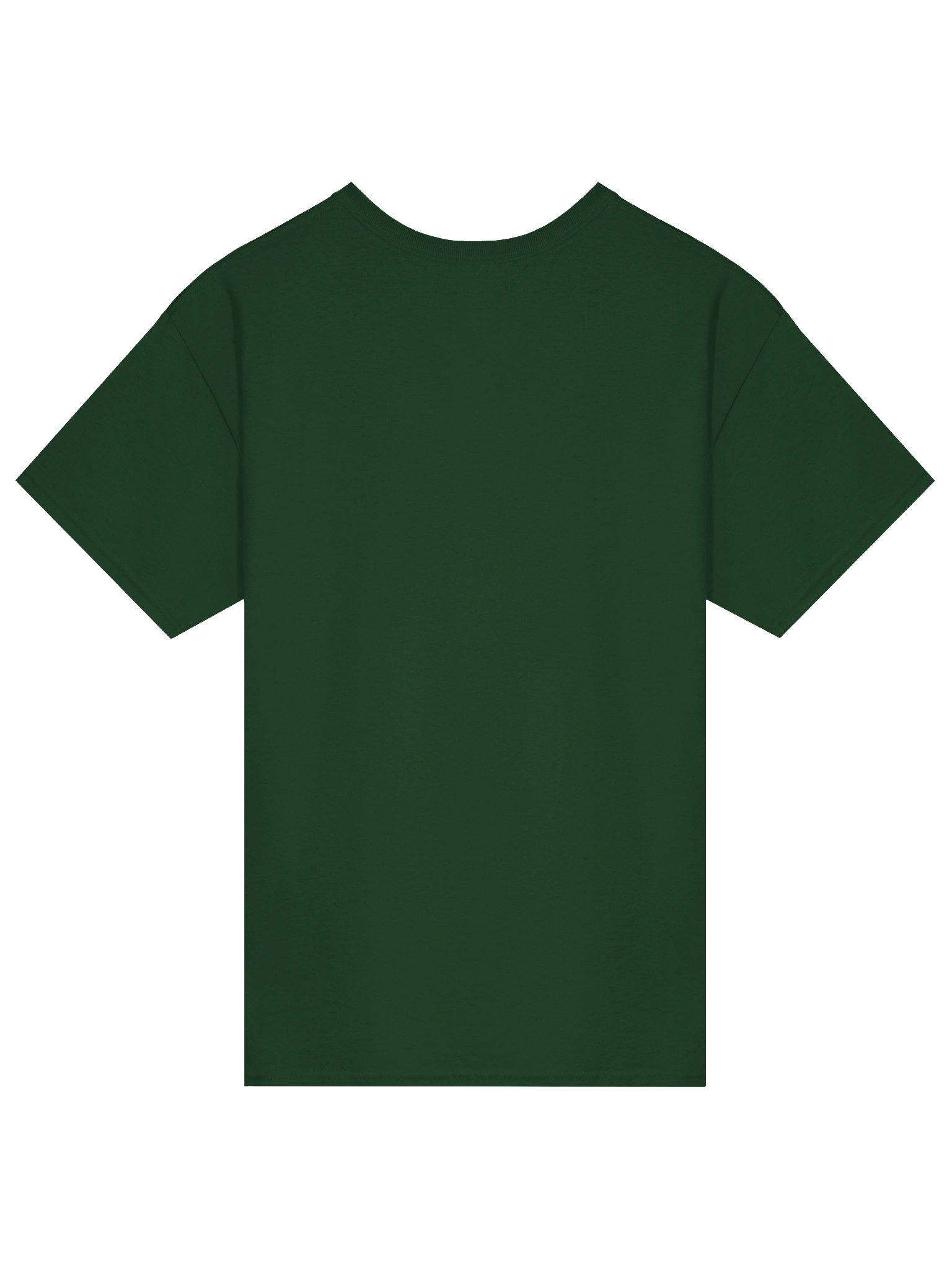 KRIK KRAK - Small Printed Logo T-Shirt product image (2)