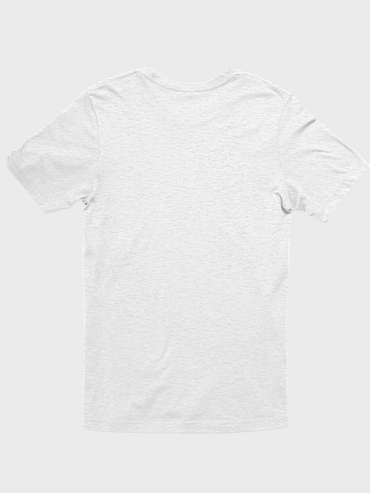 POR Merch - Science Works! (White T-Shirt) product image (2)