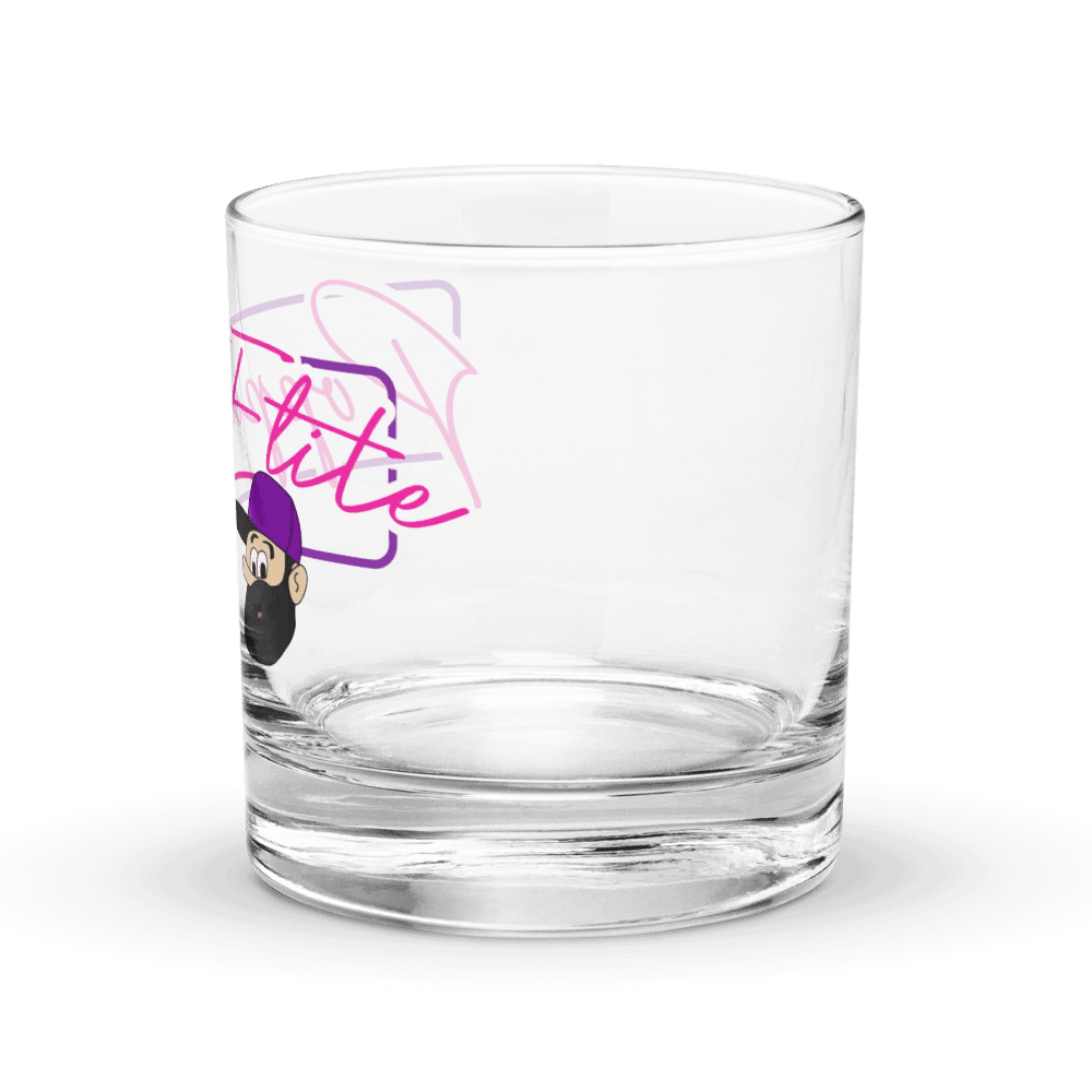 PoppaElite Rocks Glass product image (2)