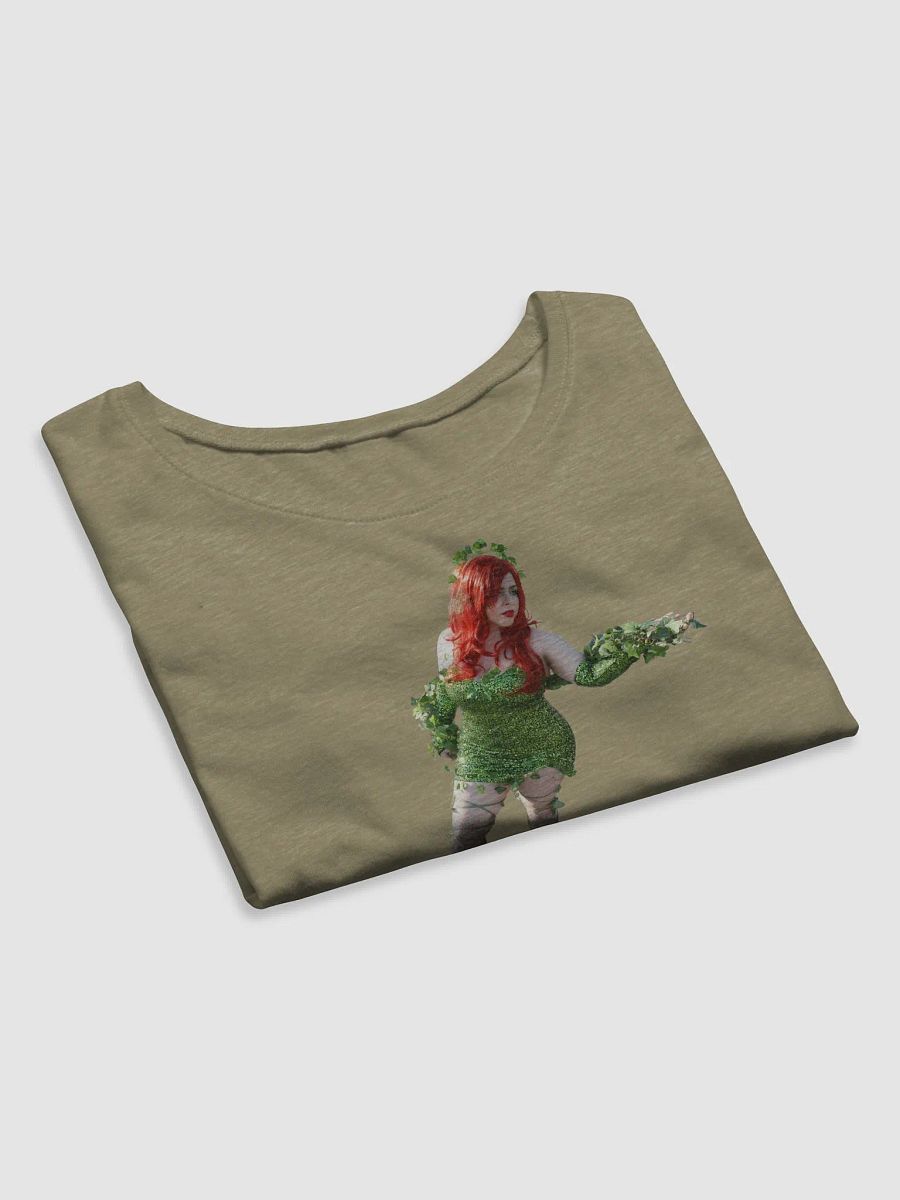 Poison Ivy Crop Top product image (4)