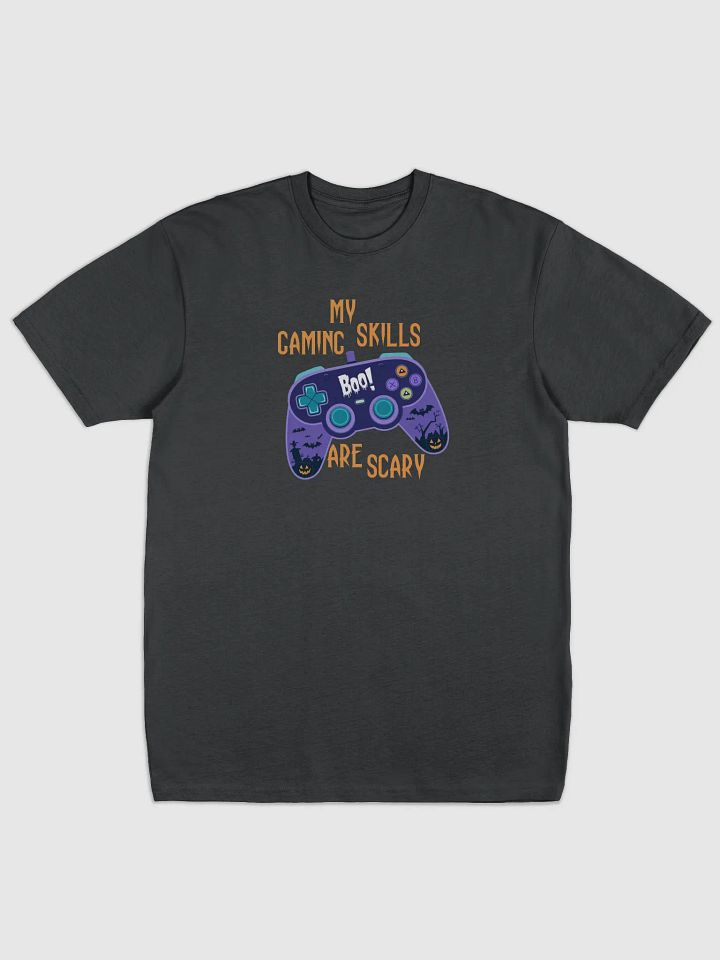 My gaming skills are scary product image (2)