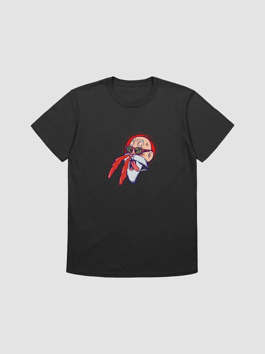 Master Roshi - Unisex tee product image (1)