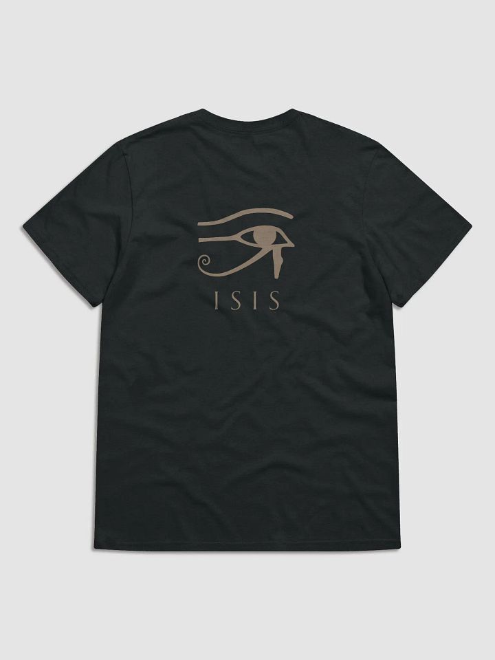 Isis Gildan T-Shirt product image (34)