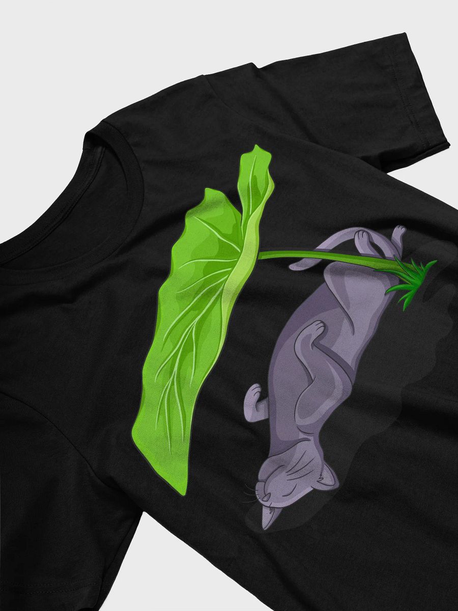 Luna Nap Time Shirt product image (25)