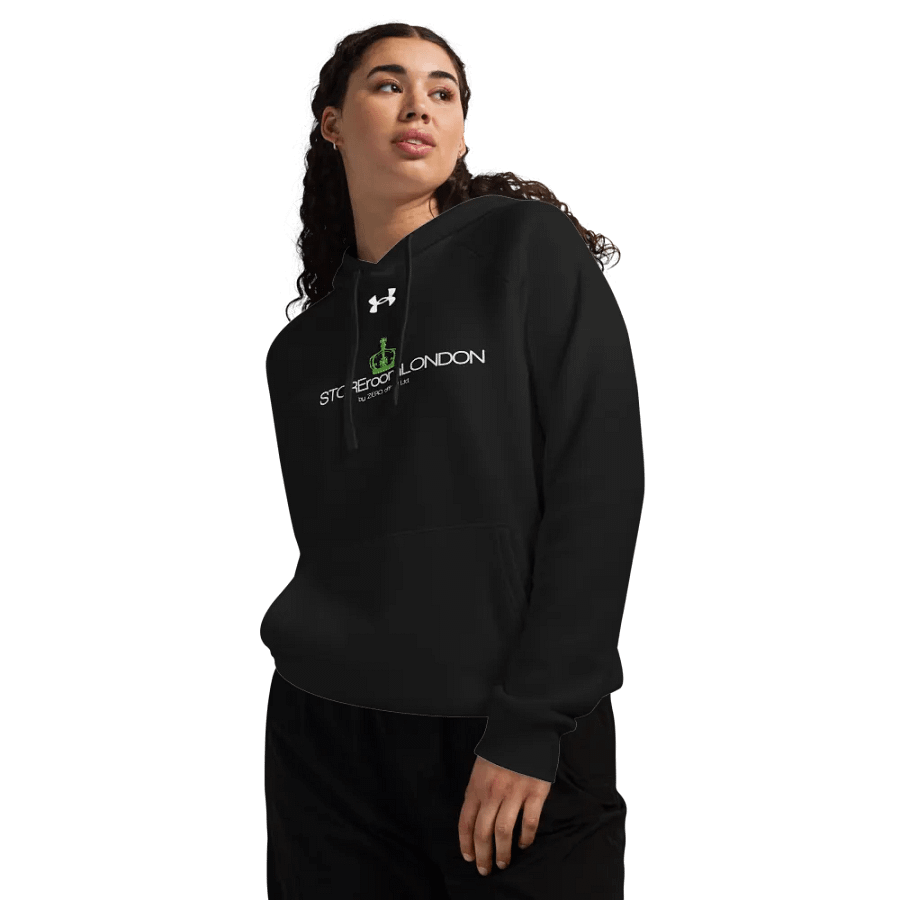 Crowned Street Attire Hoodie product image (8)