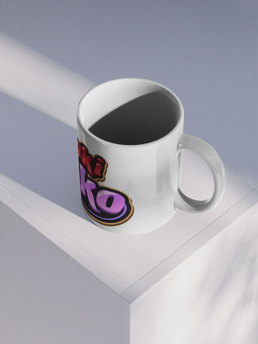 Logo Mug product image (3)