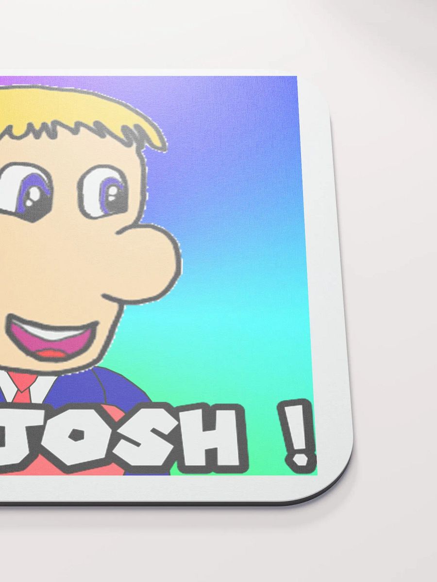 Nintenjosh ! Mouse Pad product image (5)