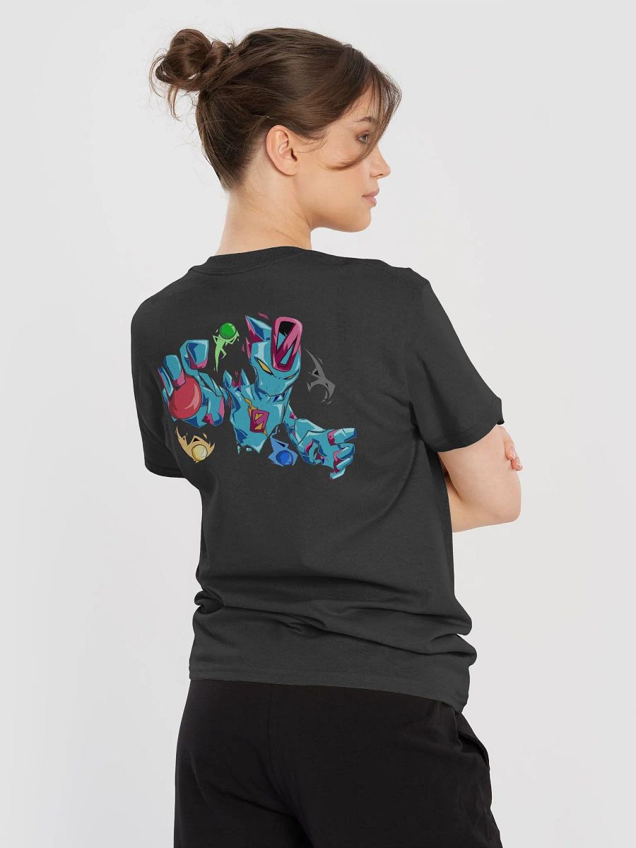 Energetic Robo Reach T-Shirt product image (47)