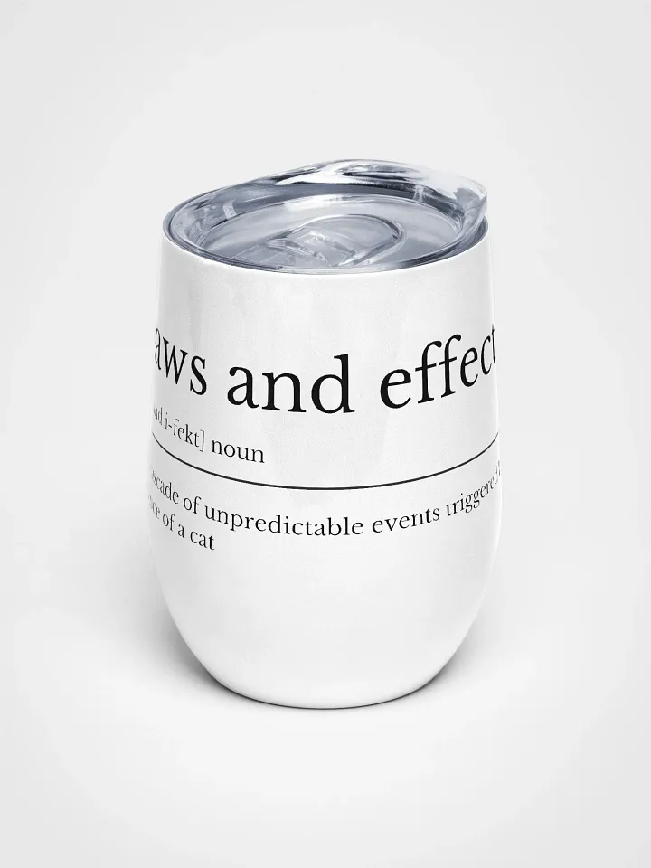 Wine Tumbler product image (1)