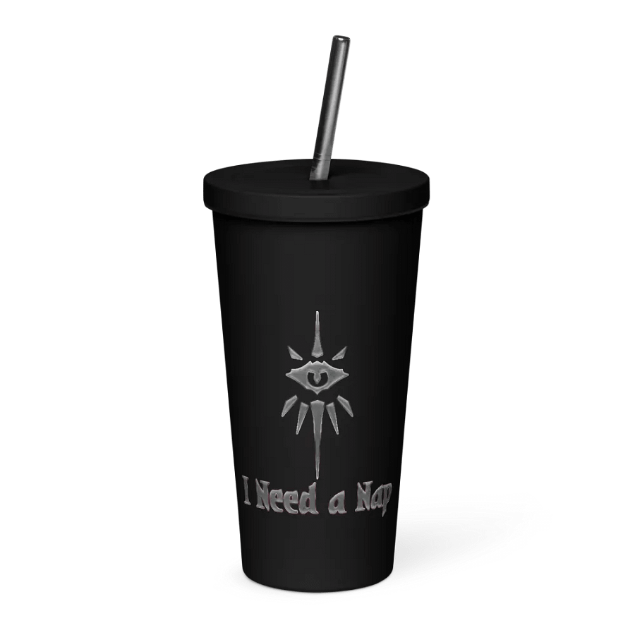 Warlock Insulated Tumbler product image (1)
