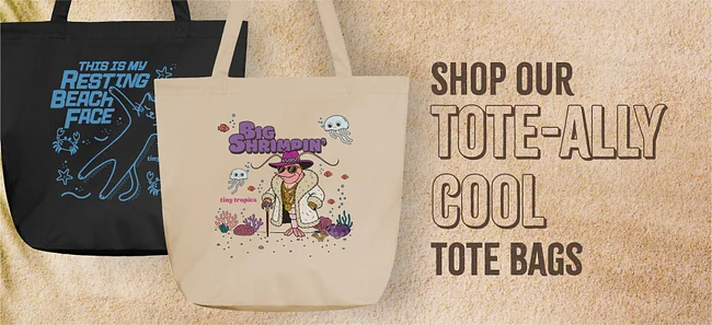 Tote Bags