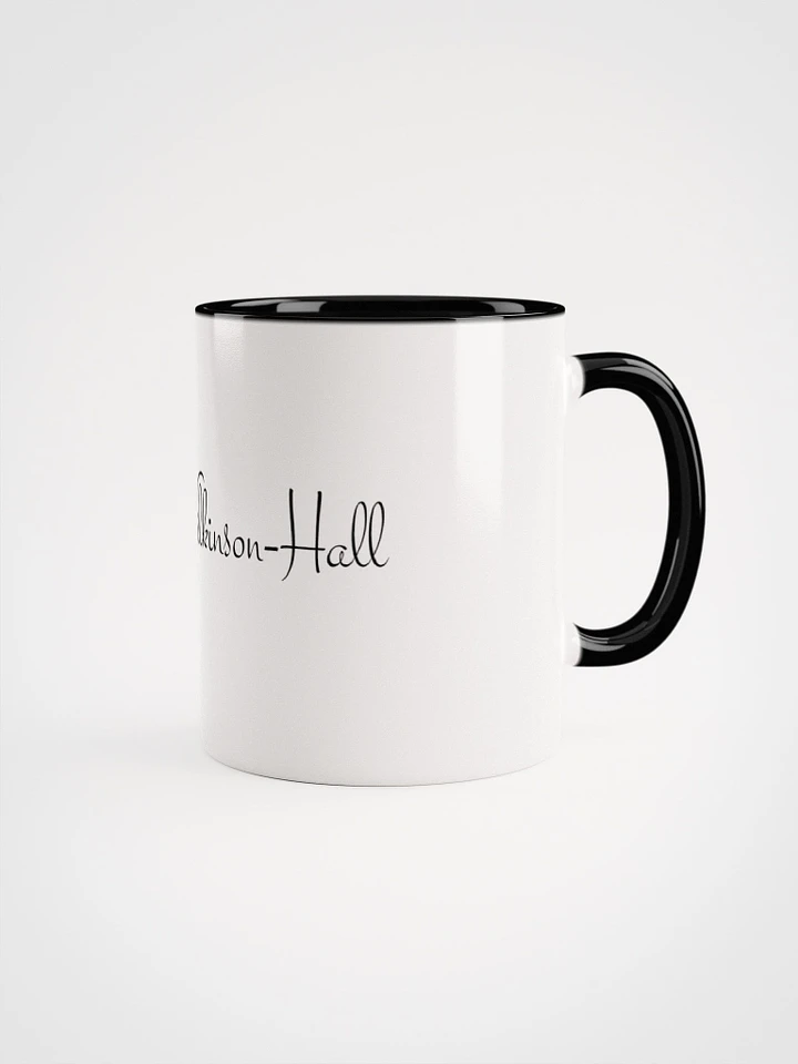 Ceramic Mug (Signture) product image (1)