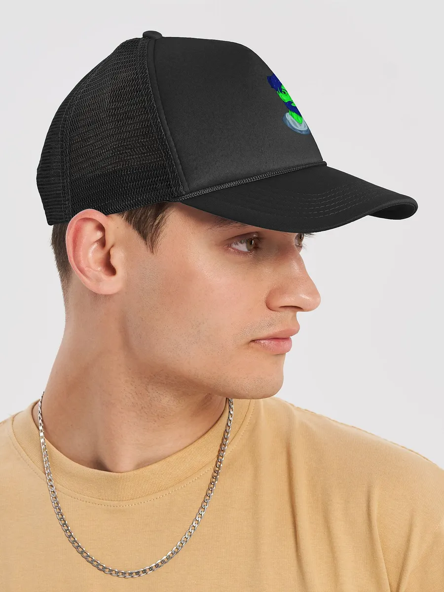 LooksGut2Me Trucker product image (30)