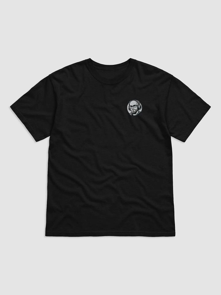 NoCampCrew Rules - Front Pic product image (1)