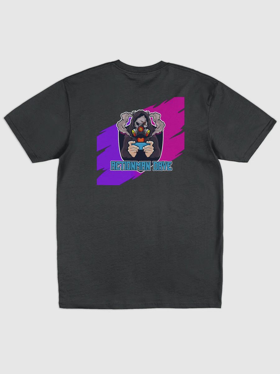 Action Shirt 6 product image (2)
