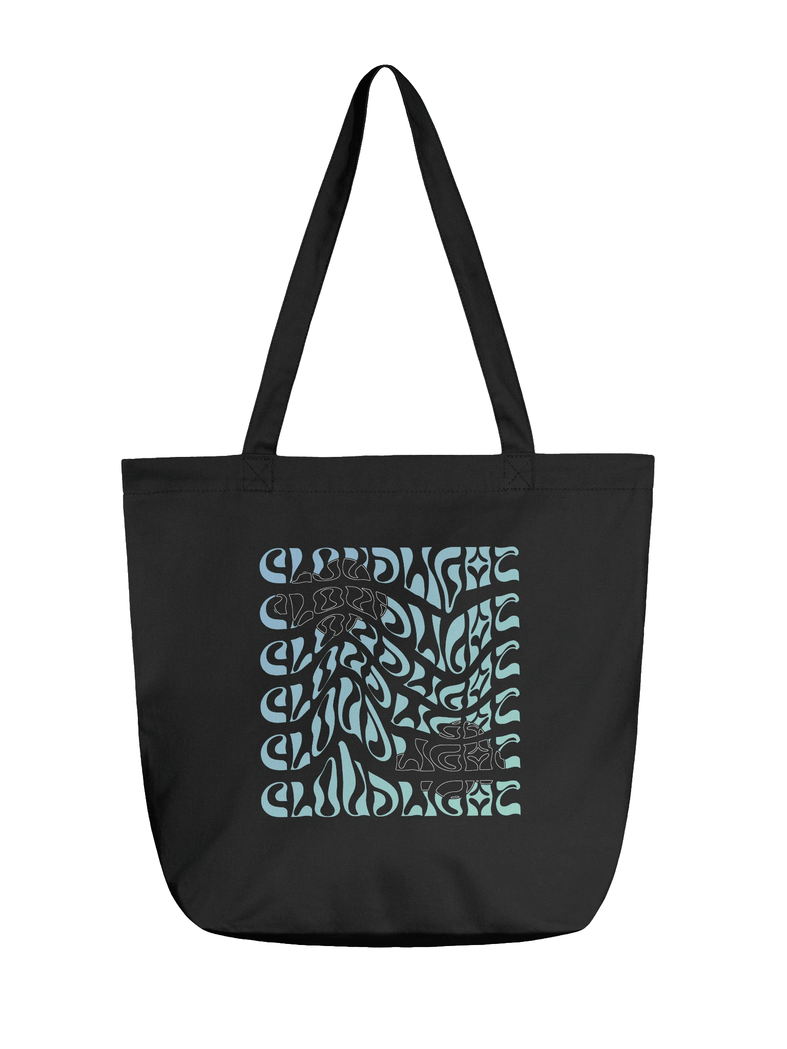 Cloudlight Games By Chinberclart - Tote Edition product image (1)