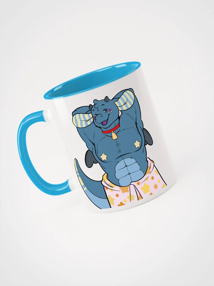 Buff Sky Mug product image (1)