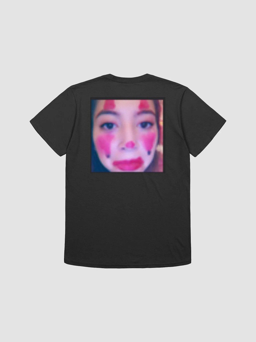 Clown T-Shirt product image (5)