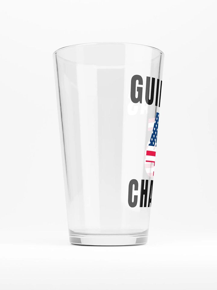 Ethan-Guilty-Shaker Pint Glass-Shaker Pint Glass product image (2)