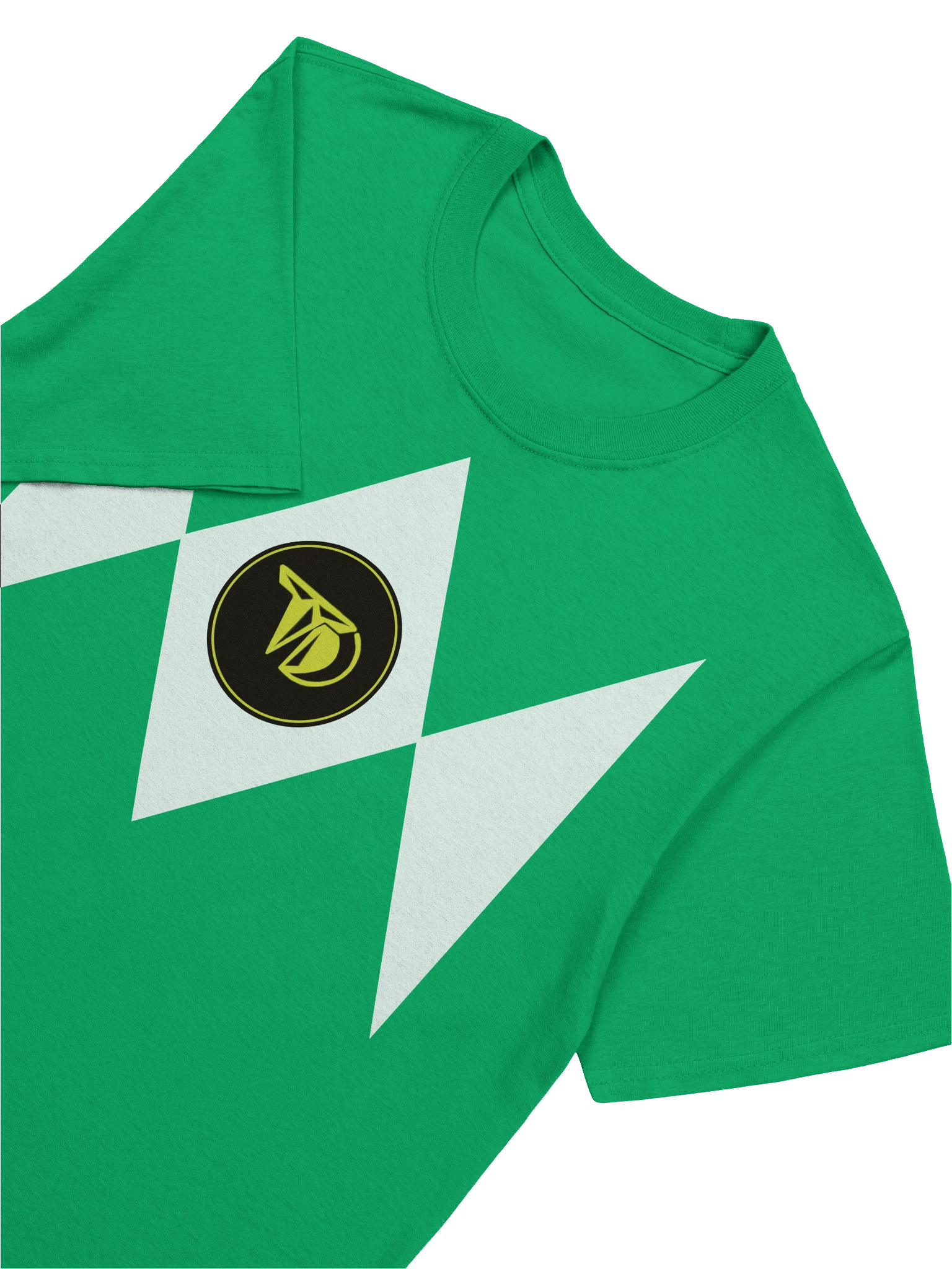 Green Ranger - Classic Tee product image (2)