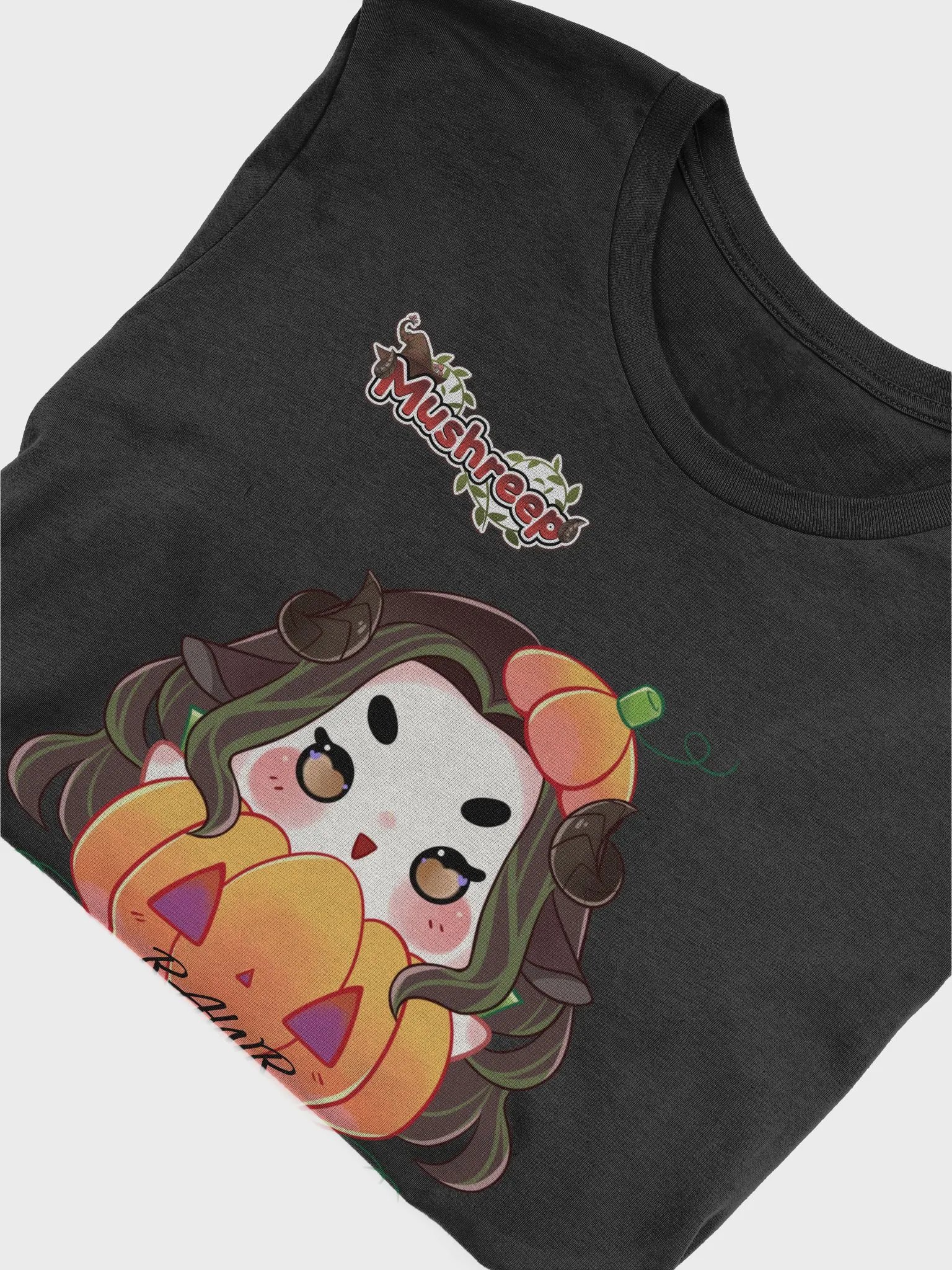 Pumpkin Shirt product image (3)