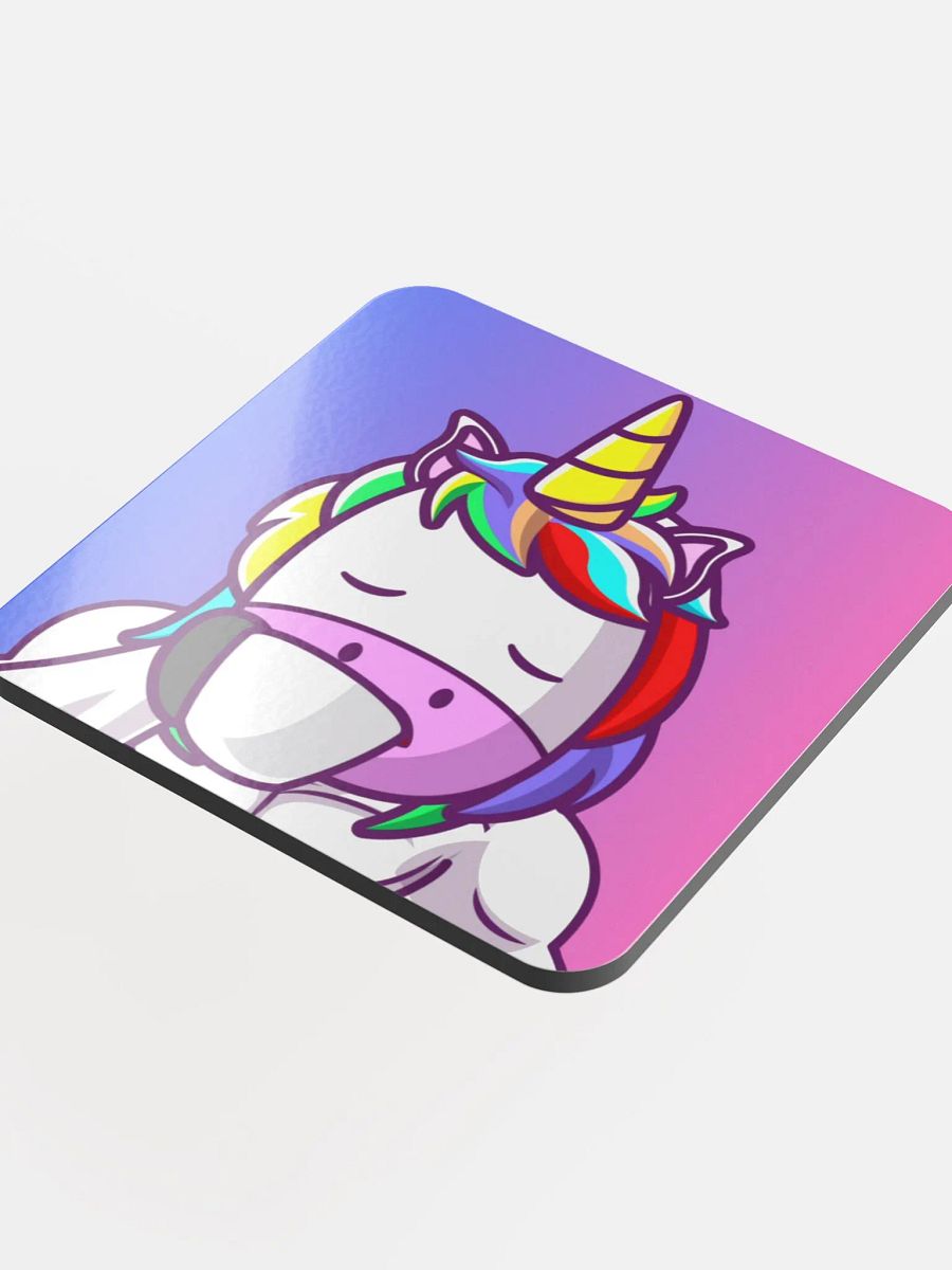 Sigh Sipping Unicorn *Special Edition* product image (4)