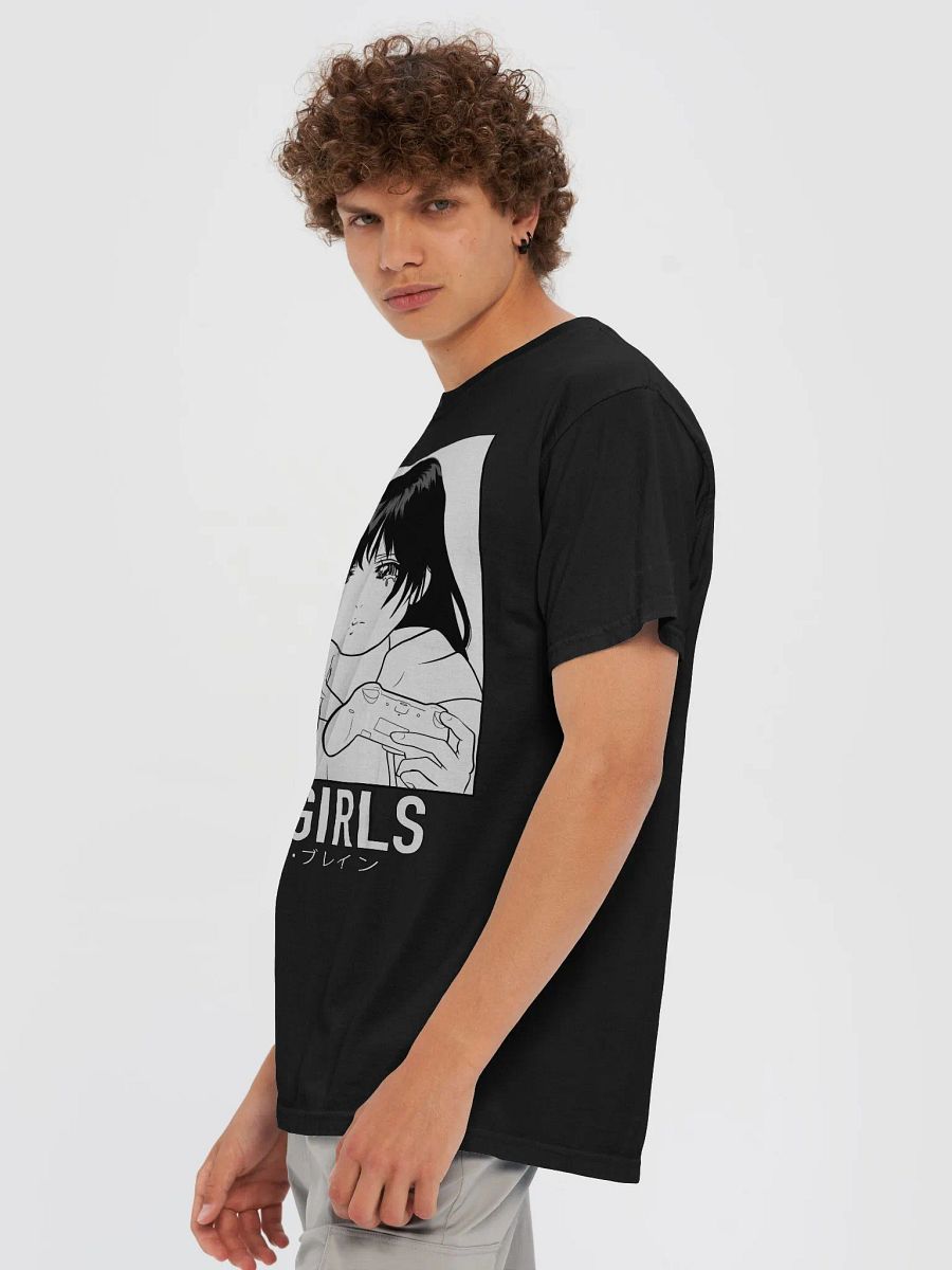 Sad Girls Tee product image (80)