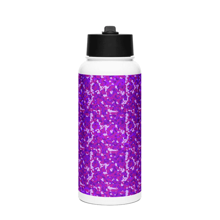 Gourde MADFKTRN - White product image (1)