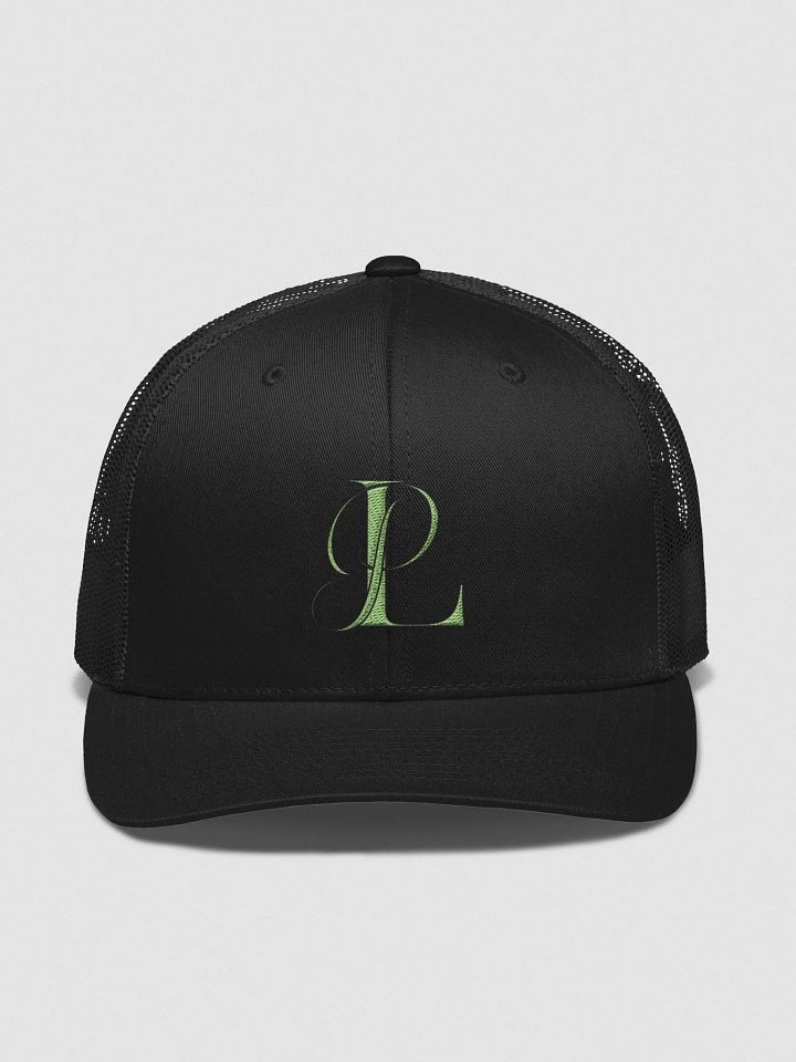 Fantasy Truckers (cap) product image (5)