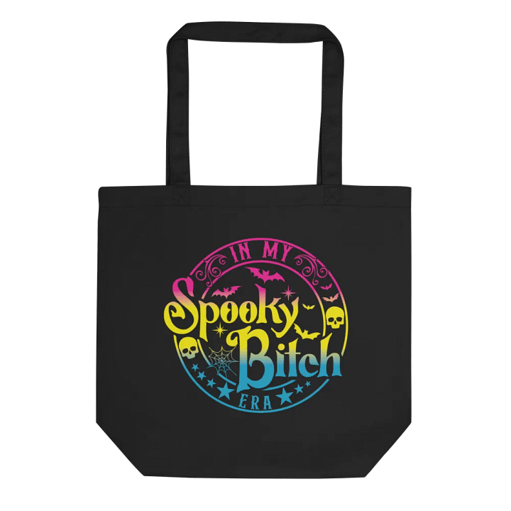 Spooky Bitch Era Tote product image (1)