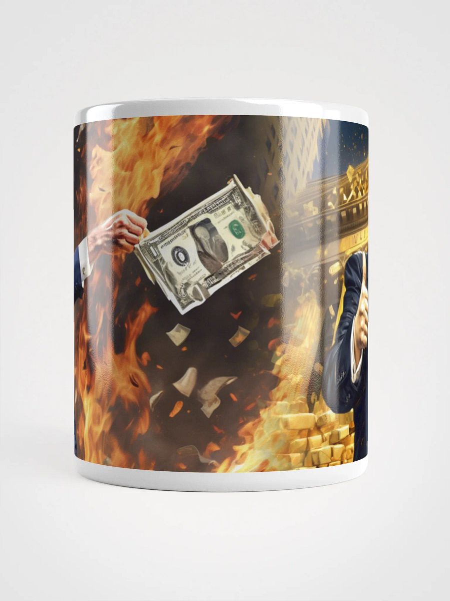 Mug of Prosperity product image (5)
