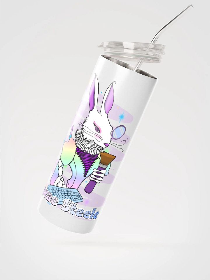 Nev Bunny Drinkware product image (3)
