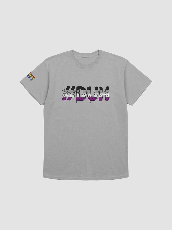 #DUH Ace Tee product image (3)