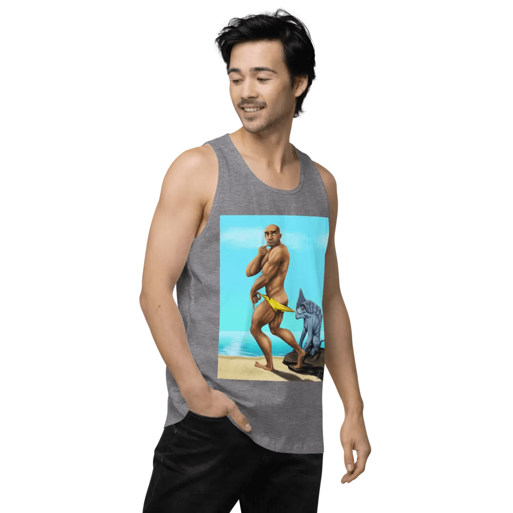 Beach Wrecker Tank M product image (3)