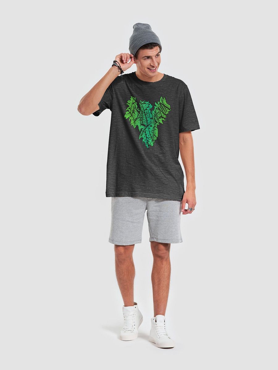 RPT Death Metal (Toxic Green) Short Sleeve product image (4)