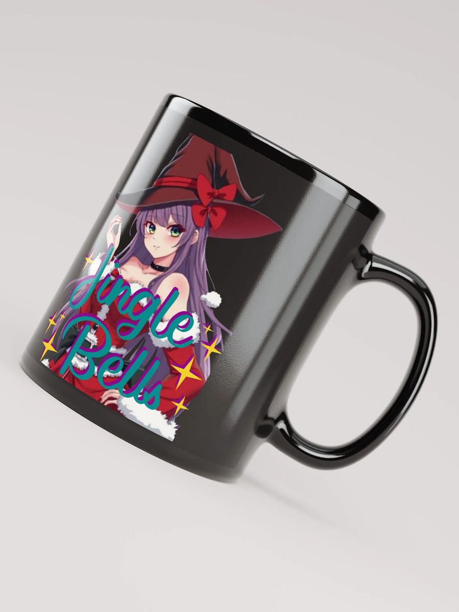Jingle Bells Witchy Mug product image (8)
