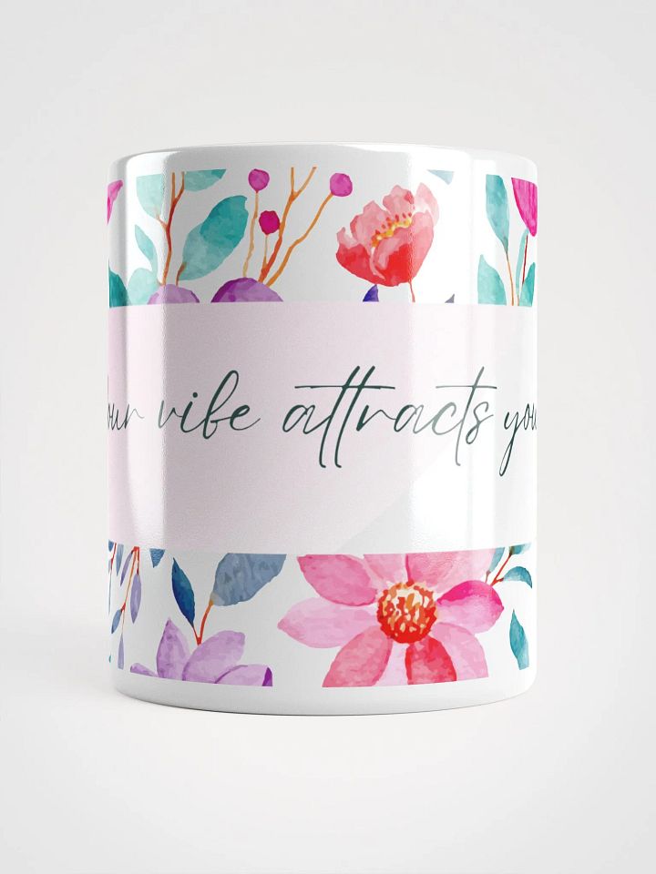 Floral Vibe Mug product image (1)