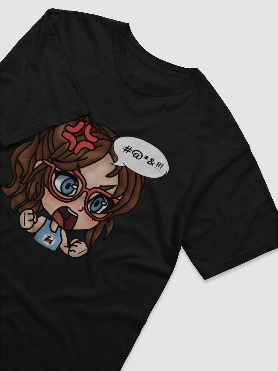 Angry Emote product image (3)