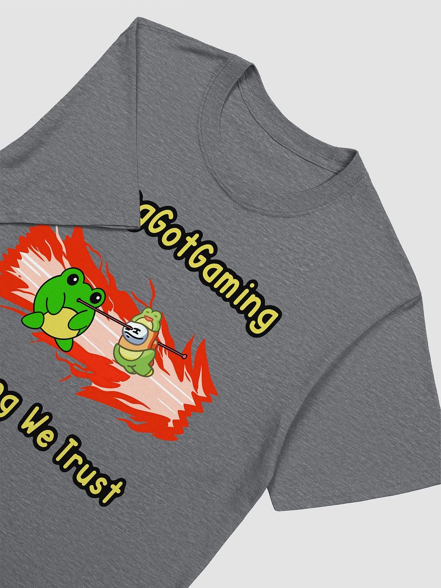 In Frog We Trust product image (3)