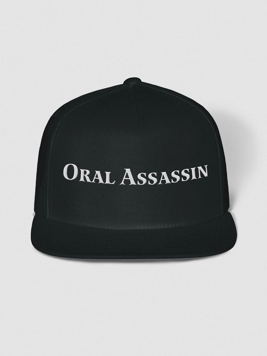 Oral Assassin Hat product image (1)