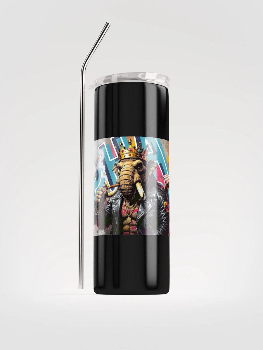 Mammers and the Murderchickens Tumbler product image (1)
