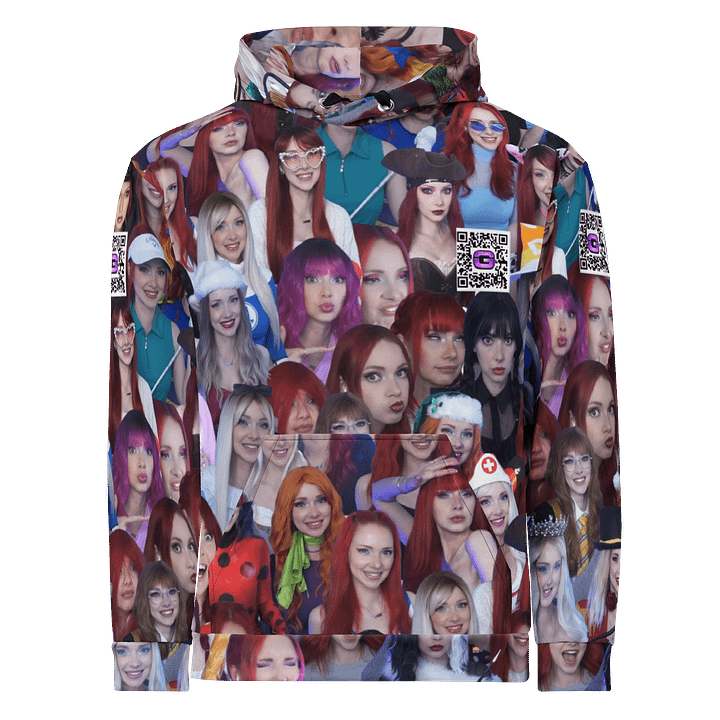 The Many Faces of Ging Season 5 product image (1)