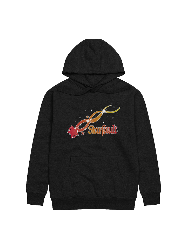 Starfault Hoodie product image (1)